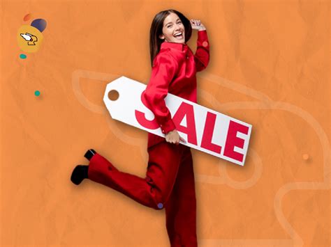 Best practices of mega sales days .